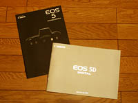 EOS5-5D �J�^���O
